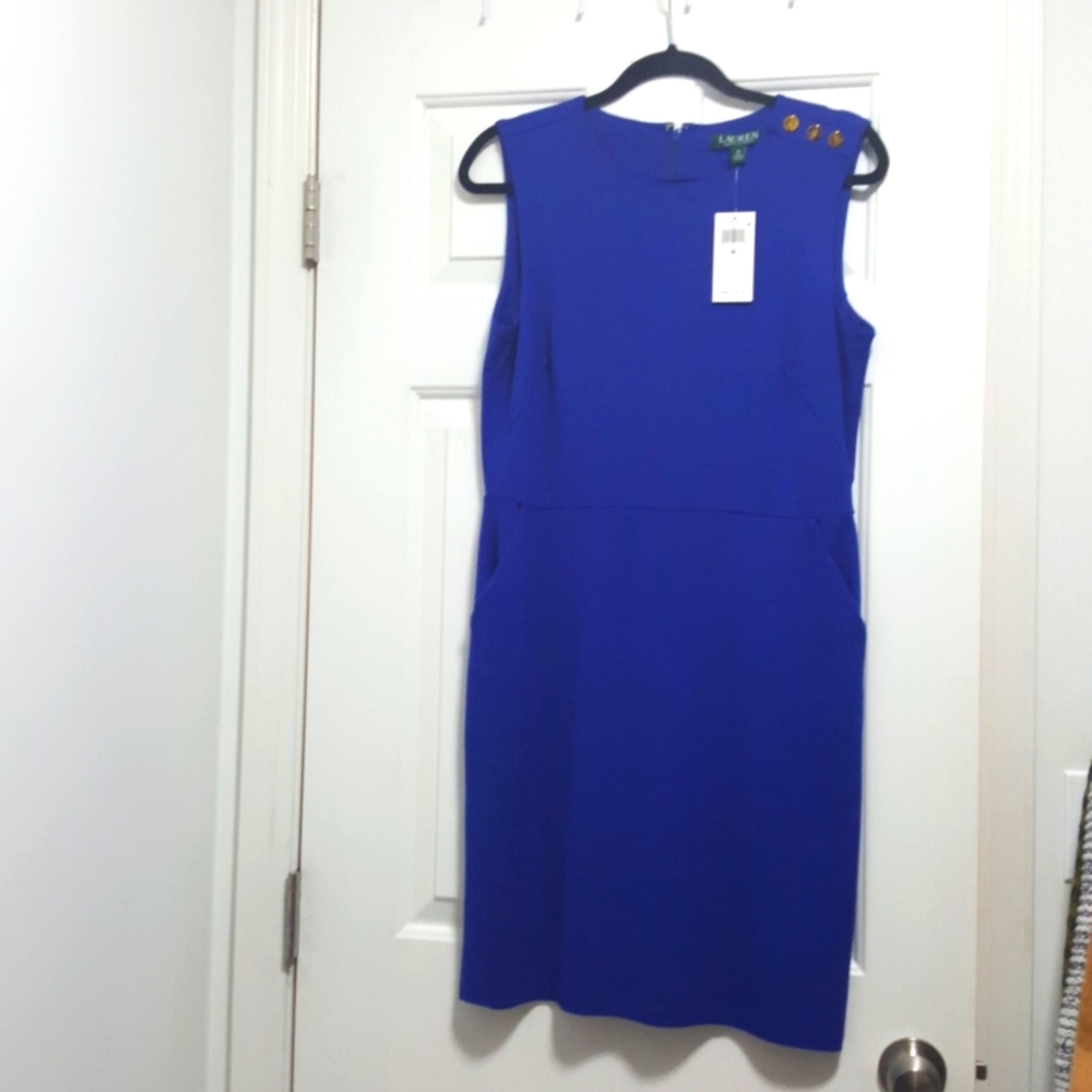 Ralph Lauren Dress